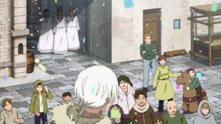 Fumetsu no Anata e S2 | E 5 | Sub Indo