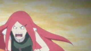 Uzumaki Kushina's mystery kills Naruto Easter egg