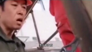 带着倔强的哭腔说最硬气的话