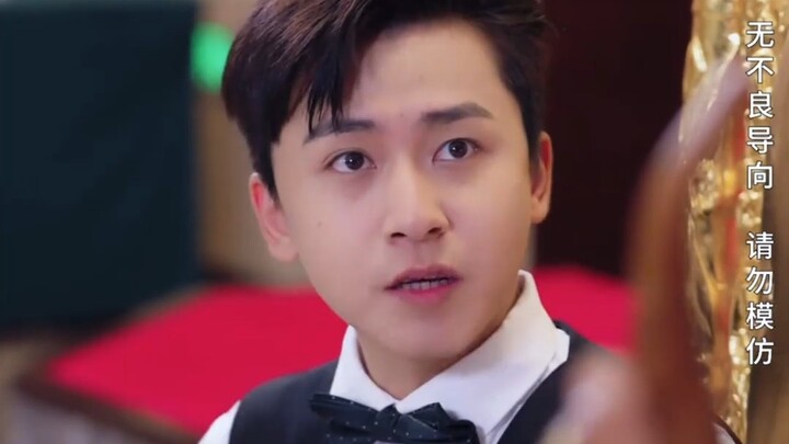 物价贬值后被美女总裁倒追19