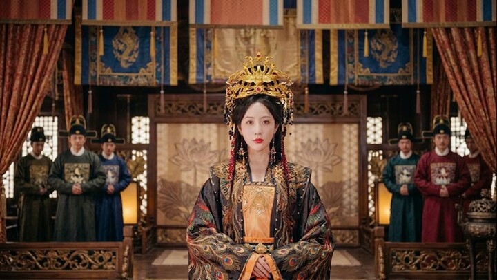สาวให้ขนมชายในบ่อวันละชิ้น 3 ปีต่อมาเขากลายเป็นฮ่องเต้ และกลับมาตอบแทนบุญคุณ!