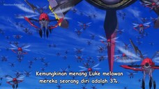 Zhenshuu eps 2