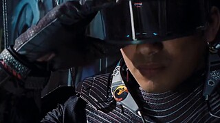 A love letter to gamers around the world, you can really do whatever you want with copyright!