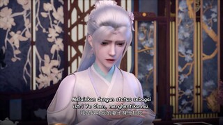 Legend Of martial Immortal S2 episode 59