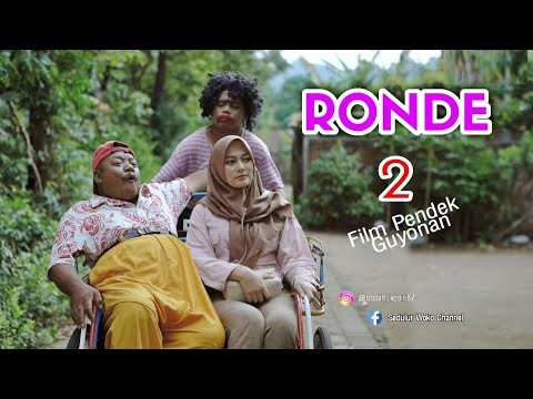 RONDE 2 (LORO) || NAGIH BAYARAN