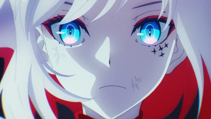 Anime|Fate/EXTRA Last Encore|Tension