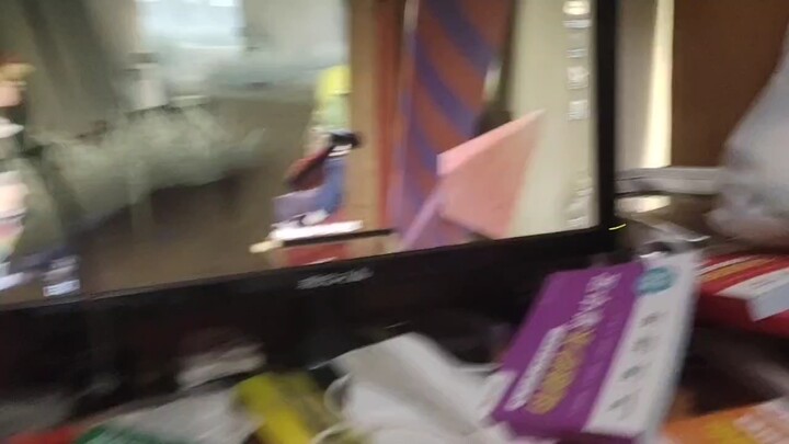 “The Real National Server Mercenary”