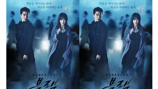 Black (2017) Eps 14 Sub Indo