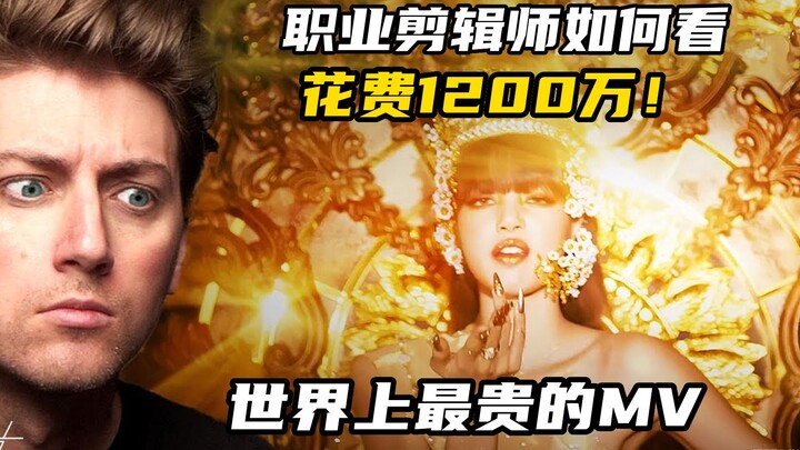 Điểm lại MV đắt giá nhất KPOP! Bạn chắc chắn không ngờ được vị trí số một là ai?