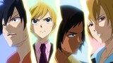 FairyTail / Tagalog / S2-Episode 6