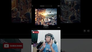 Apa Yang Terjadi Jika Waktu Hidup Sisa 24Jam Lagi #waktuhidupsingkat #taubat #chatgpt
