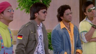 Dhamaal 2007 | | Sanjay, Arshad, Riteish, Javed, full movie hindi HD