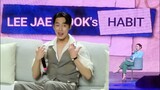 Lee Jae- wook Bad habits 5/11