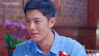 Xiao Zhan Narcissus "Each Takes What You Need" 1‖Wild and Wild‖ Walking without Heart