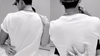 【Kim Min Kyu/Lee Chan】Cặp đôi mạng xã hội không hổ danh, bị sản phẩm của chính mình dọa chết khiêu c