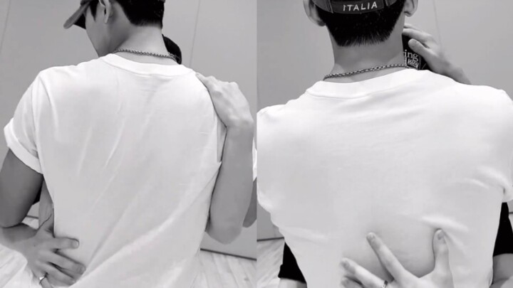 【Kim Min Kyu/Lee Chan】Nama duo Wang Huang memang tidak sia-sia, ketakutan oleh produk mereka sendiri