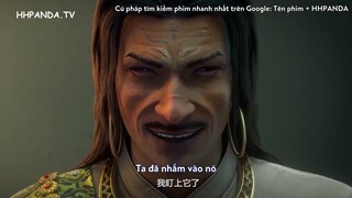 Du Hiệp Chiến Kỷ Tập 18 Vietsub | Hoạt Hình Trung Quốc 3D Hay Nhất