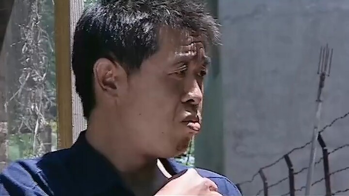 Orang jahat pasti bertemu lawan setimpal; Kakak Qiang mengajari Anda cara menaklukkan orang dengan k