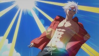 Gojo's Abs!!! ~ Jujutsu Kaisen Season 2 Ep 3 呪術廻戦