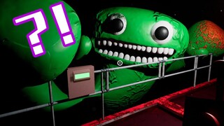 في روضة الأطفال يوجد بالفعل...