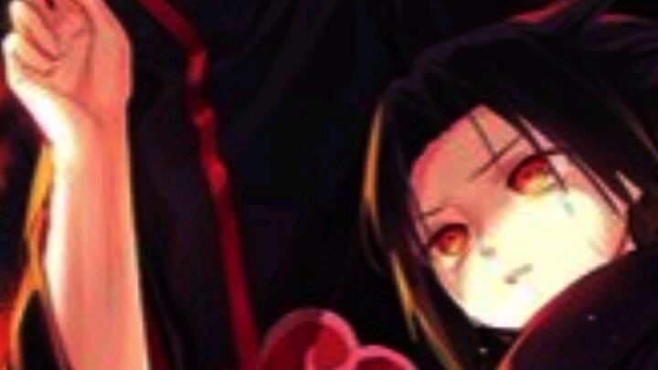 itachi dan sasuke(DJ maimunah)