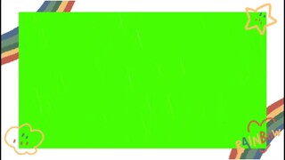 CUTE AESTHETIC OVERLAY PT. 14 | GREEN SCREEN | Peachy Grace