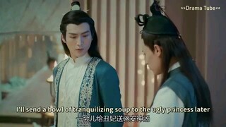 MY DEAR DESTINY EP 20 ENG SUB