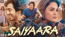 Latest Movie Saiyaara 2025