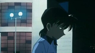 Detective Conan Movie 6 The Phantom of Baker Street