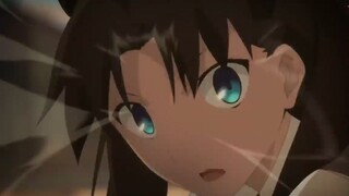 p2 Anime _ 7 Chiến Binh Đánh Nhau Vì Một Cái _Chén_  _ Fate_Stay Night Unlimited Blade Work