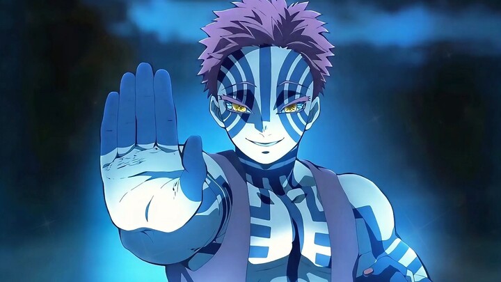 The hidden details in Demon Slayer