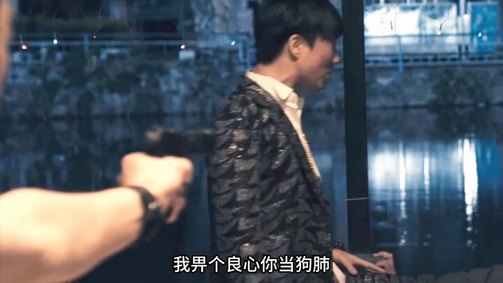 Cantonese iconic scene: “Brother Bao Li Treats Everyone to a Meal” — Speaking Cantonese Freely and R