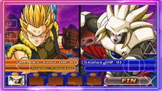 MELAWAN PENGHUNI LANGIT SEALAS! GOTENKS XENO BERUBAH MENJADI SSJ