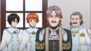 Ep - 10 | Isshun de Chiryou shiteita noni Yakutatazu to Tsuihou sareta Tensai Chiyushi [SUB INDO]