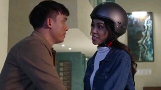 16+ Akasia TV3 Takdir Cinta Terlarang (2025) EP14