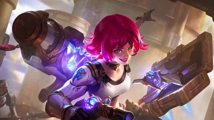 Mentahan background Beatrix