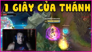 1 giây xuất thần của thánh T1, Kẻ huỷ diệt nụ cười của Yassuo - LMHT - LOL - Skin - Montage