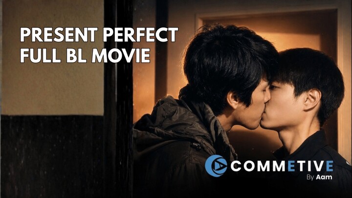 They Never Expected to Fall for a Man | Present Perfect Full Thai #BL Movie