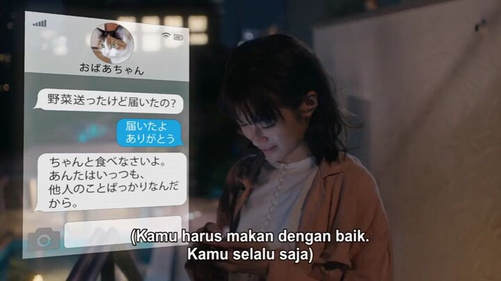 Love Phantom Episode 1 (Sub Indo)