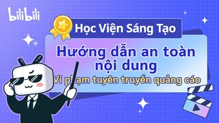 Làm sao để video không bị coi là quảng cáo? Xem bài học này là đủ!