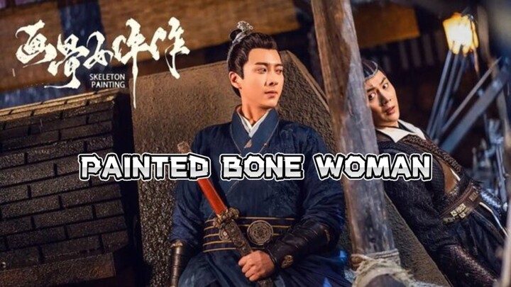 PERINTAH DARI GAGAK (PAINTED BONE WOMAN 2025)