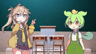 想喝俊达汁的春日部