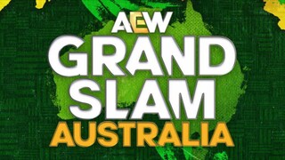 AEW Grand Slam Australia | Full Show HD | February 15, 2025