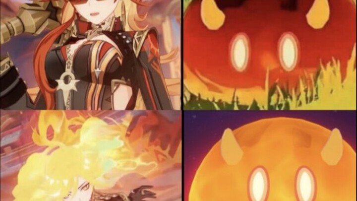 Slime Theory wins again