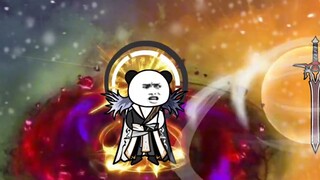 I will prove my truth with my strength Episode 27