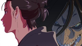 【Raksasa】 Kehidupan Lun