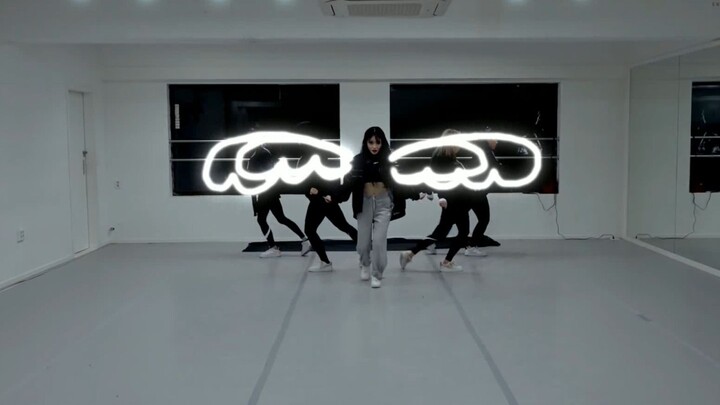 【Kim Chung-ha】Ahli efek khusus Marvel kabur dan beralih ke KPOP? Gotta Go sudah jam 12, jika aku tid