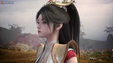 Over Goddess Eps 33 Sub Indo 1080p