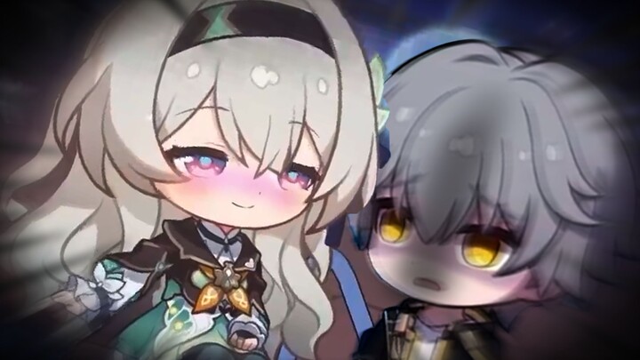 “Adult topics… way too intense!” [Honkai: Star Rail crash]