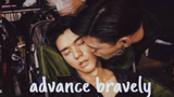 Advance Bravely Episode 25